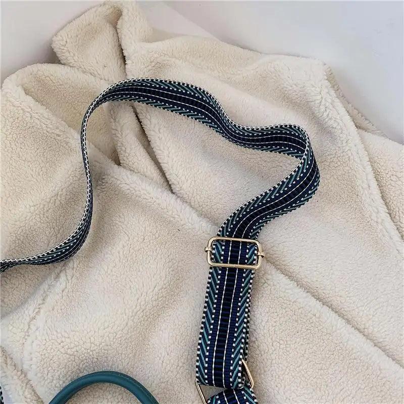 Gorgeous Bags Large Capacity Handbags For Women PU Shoulder Messenger  Elegant Handbags For Female