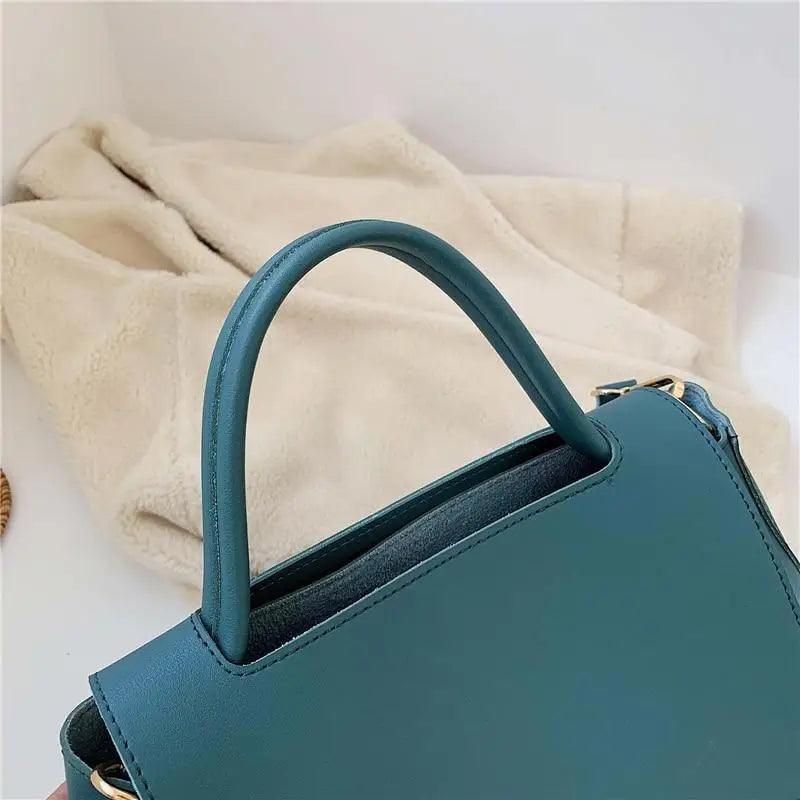 Gorgeous Bags Large Capacity Handbags For Women PU Shoulder Messenger  Elegant Handbags For Female