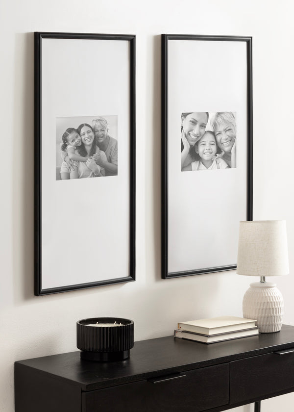 Adlynn Photo Frame Set