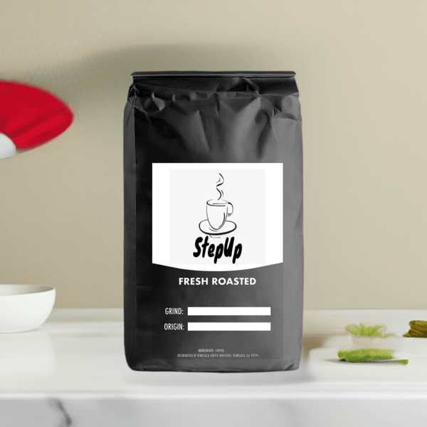 Peru Single Origin Specialty Coffee - Medium Roast