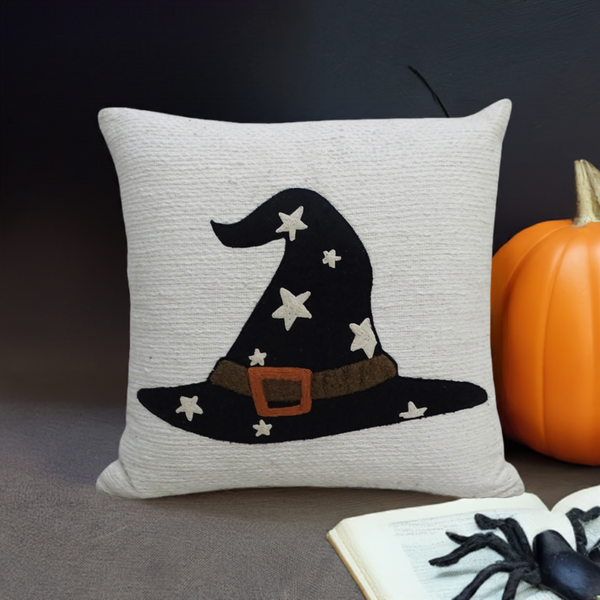 Halloween Decorative Throw Pillow 20