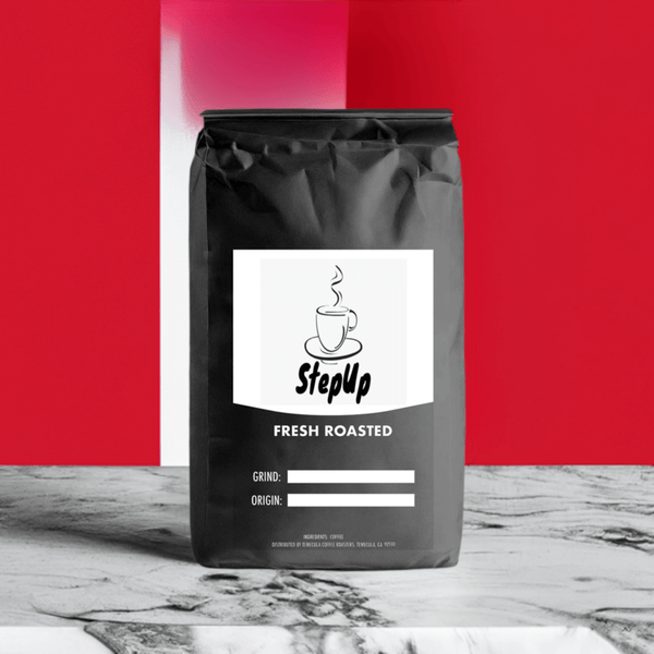 Peru Single Origin Specialty Coffee - Medium Roast