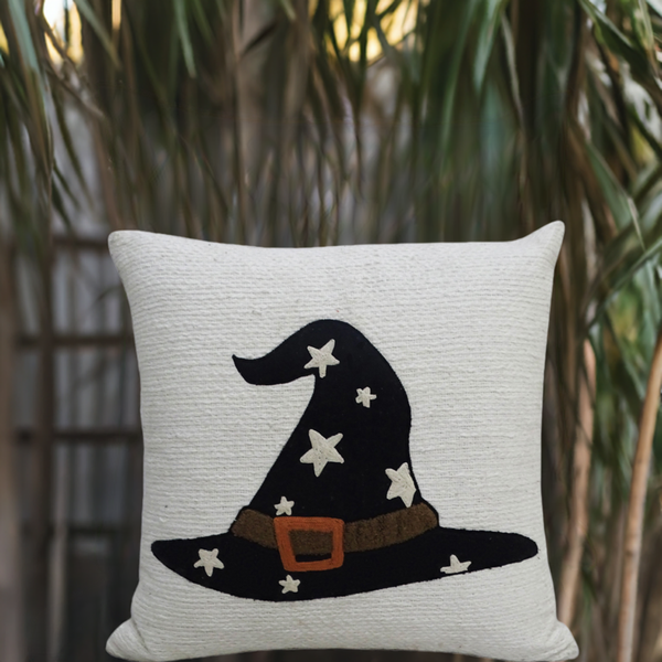 Halloween Decorative Throw Pillow 20
