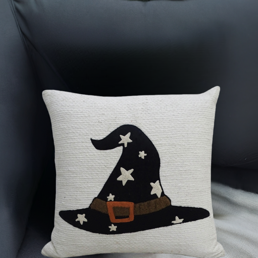 Halloween Decorative Throw Pillow 20