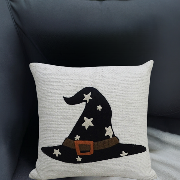 Halloween Decorative Throw Pillow 20
