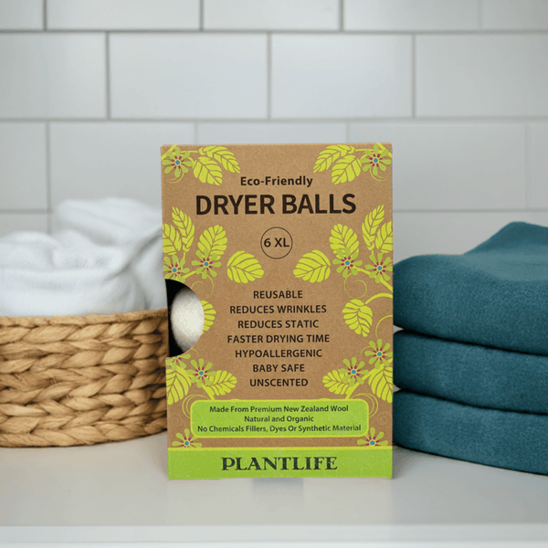 Dryer Balls