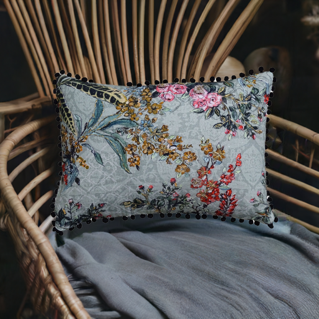 Hand Illustrated  14