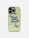 Grace Upon Grace Phone Case - iPhone 11