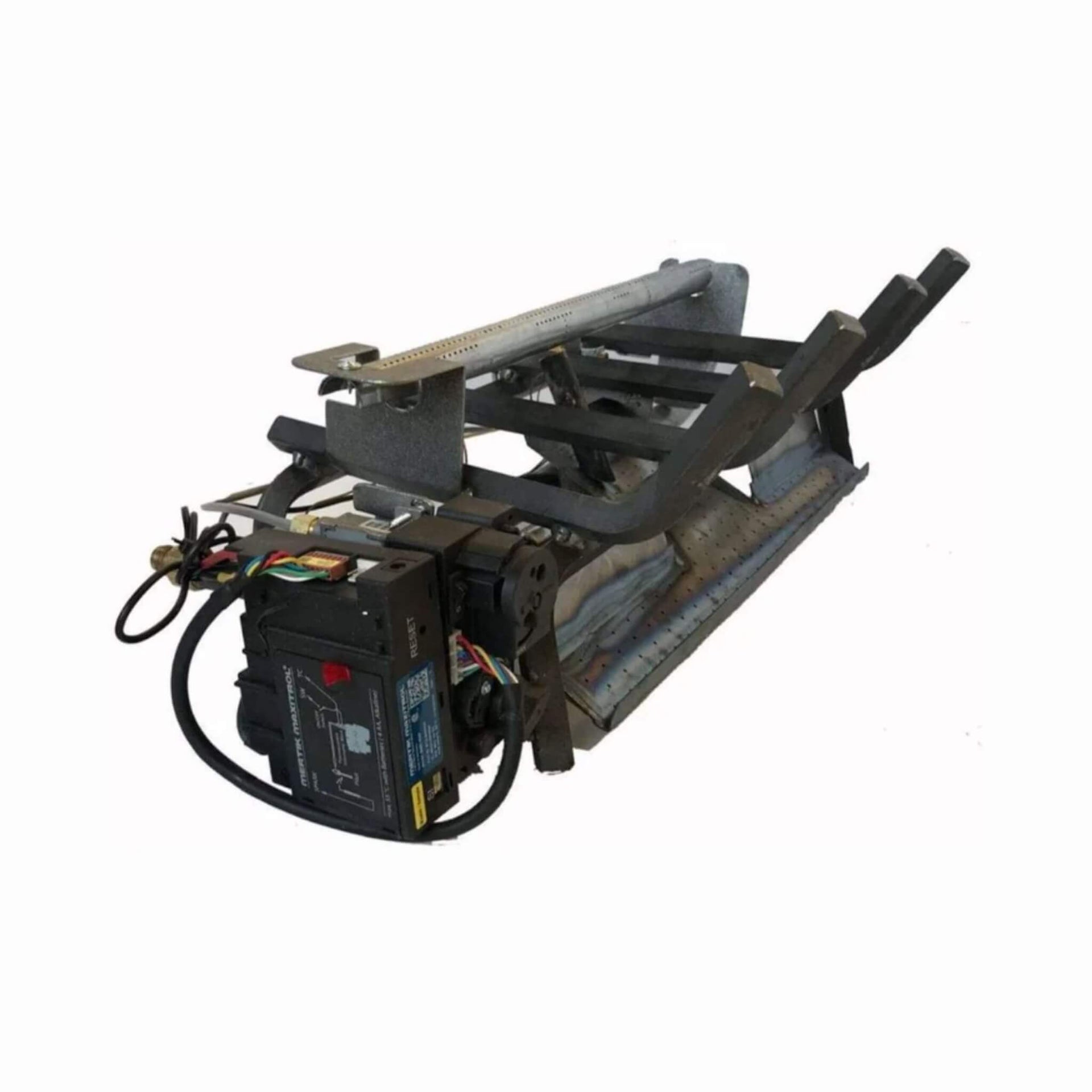 Grand Canyon Variable Electric Vent Less Vulcan Burner System (SAK58362)
