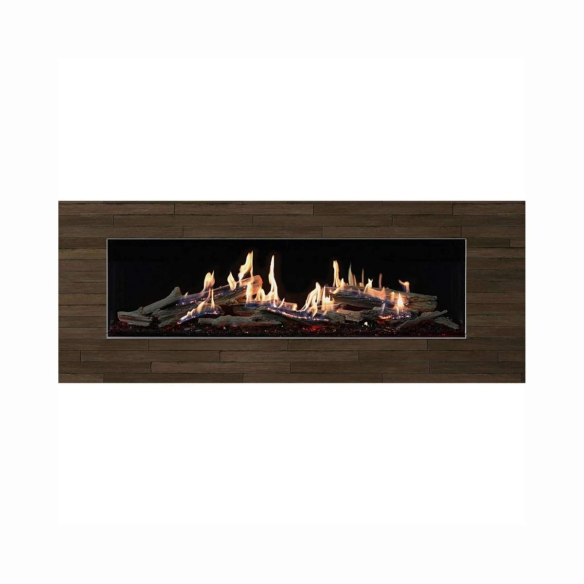 Grand Canyon Western Driftwood Bedrock Traditional GlowFire Logs (SAK42975)