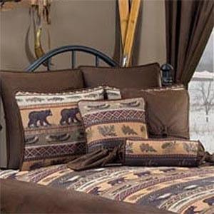 Grand Teton Throw Pillow - Gifts for You 'n Me