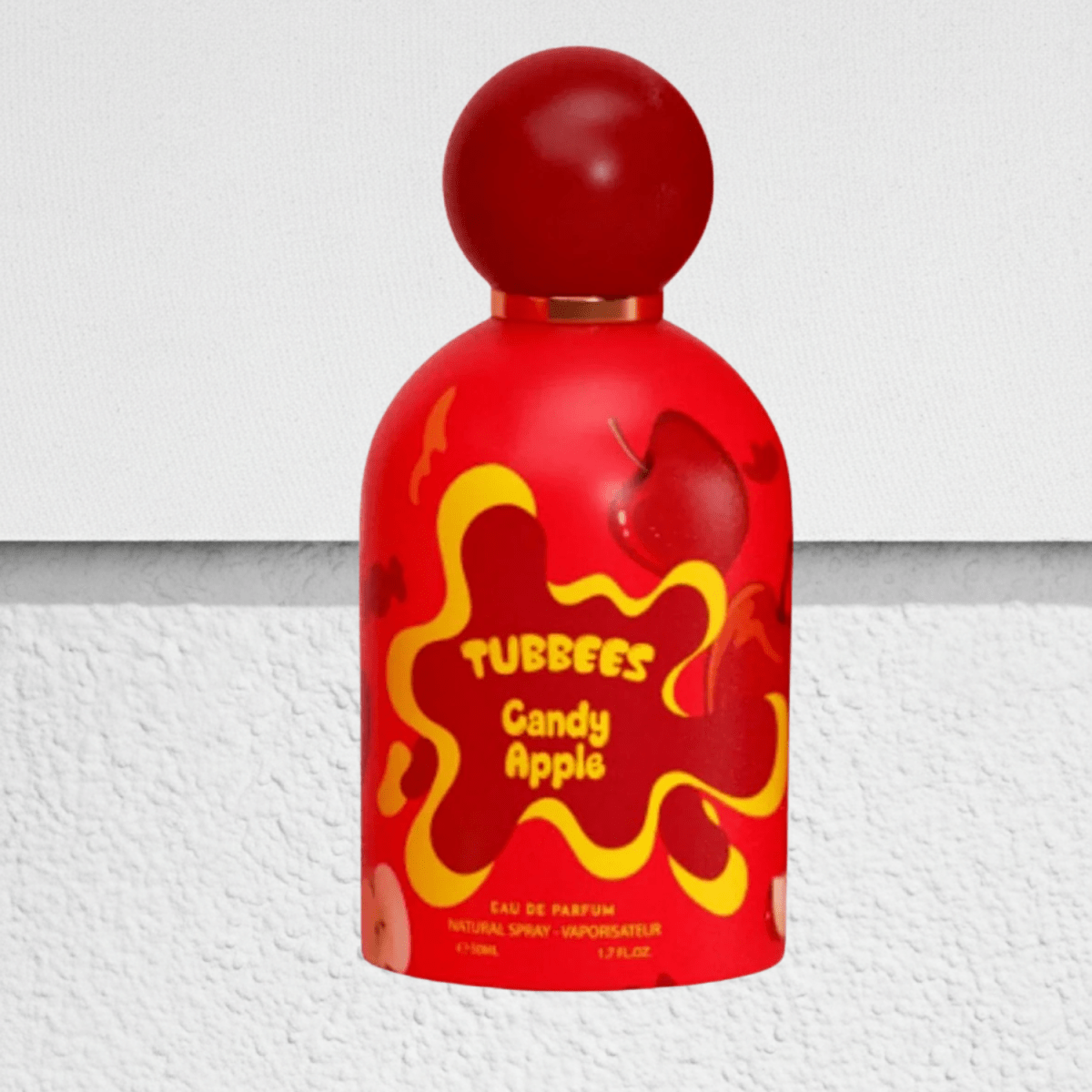 Grandeur Tubbees Candy Apple Eau De Parfum 50ml