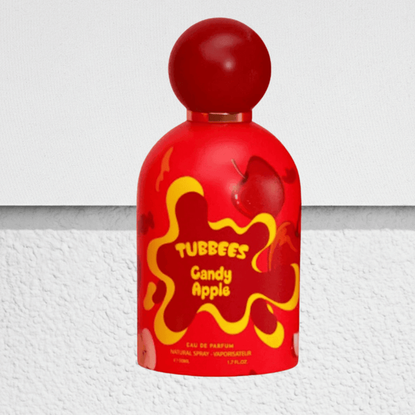 Grandeur Tubbees Candy Apple Eau De Parfum 50ml