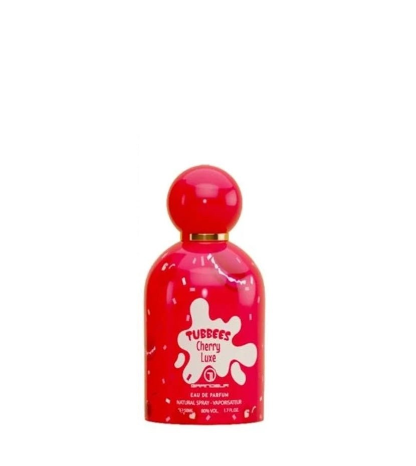 Grandeur Tubbees Cherry Luxe Eau De Parfum 1.7oz