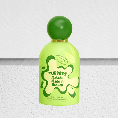Grandeur Tubbees Matcha Made In Heaven Eau De Parfum 1.7oz