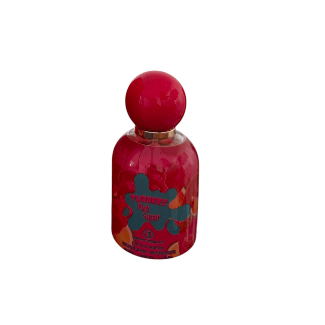 Grandeur Tubbees Pink Sugar Eau De Parfum