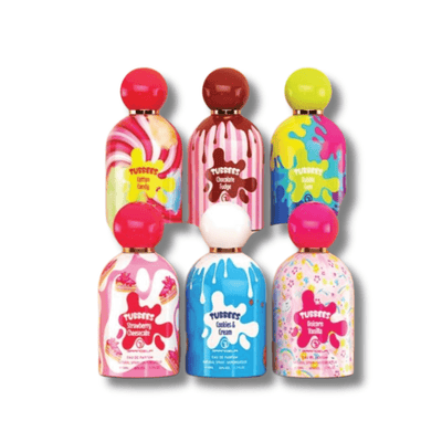 Grandeur Tubbees Set #1 Gift Set 50ml
