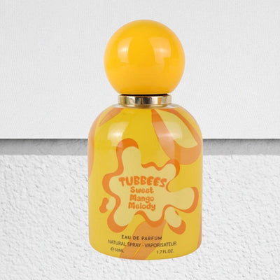Grandeur Tubbees Sweet Mango Melody EDP Unisex 50ml