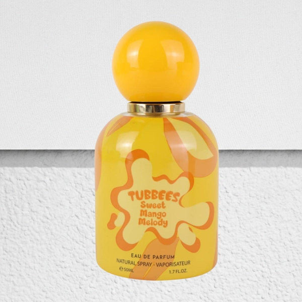 Grandeur Tubbees Sweet Mango Melody EDP Unisex 50ml