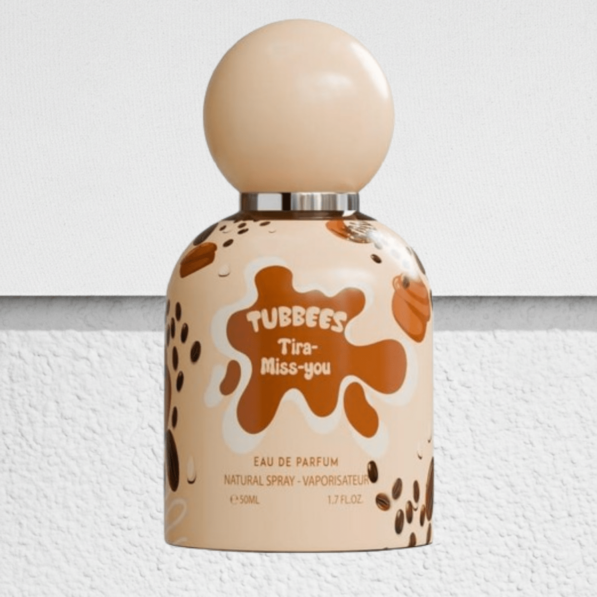 Grandeur Grandeur Tubbees Tira-Miss-You Eau De Parfum 50ml