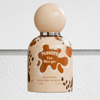 Grandeur Grandeur Tubbees Tira-Miss-You Eau De Parfum 50ml