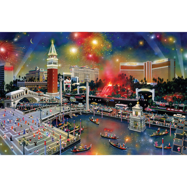 Alexander Chen - The Grand View (FB)