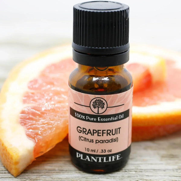 Grapefruit Essential Oil - Gifts for You 'n Me