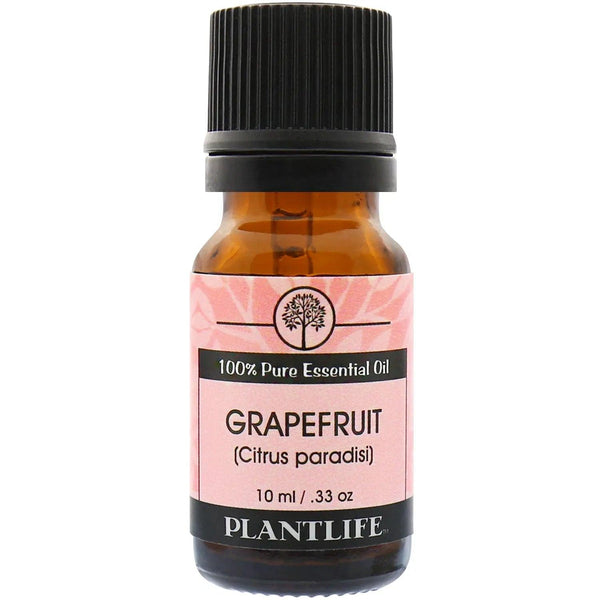 Grapefruit Essential Oil - Gifts for You 'n Me
