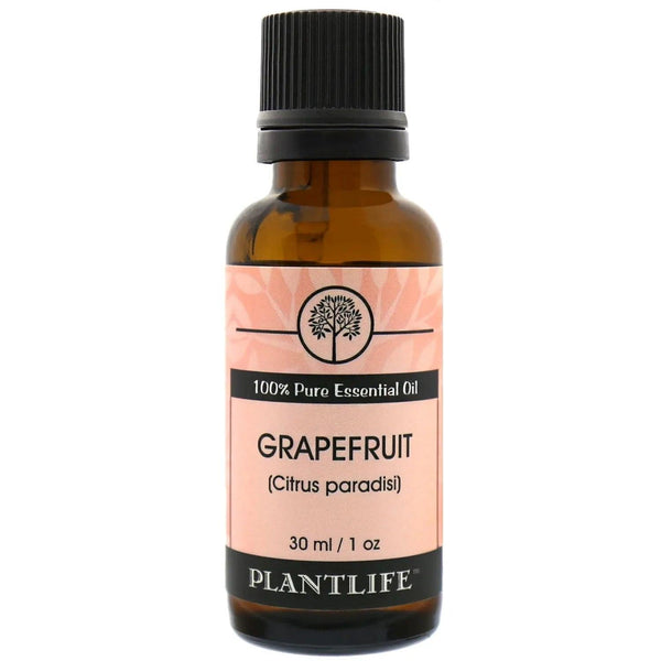 Grapefruit Essential Oil - Gifts for You 'n Me