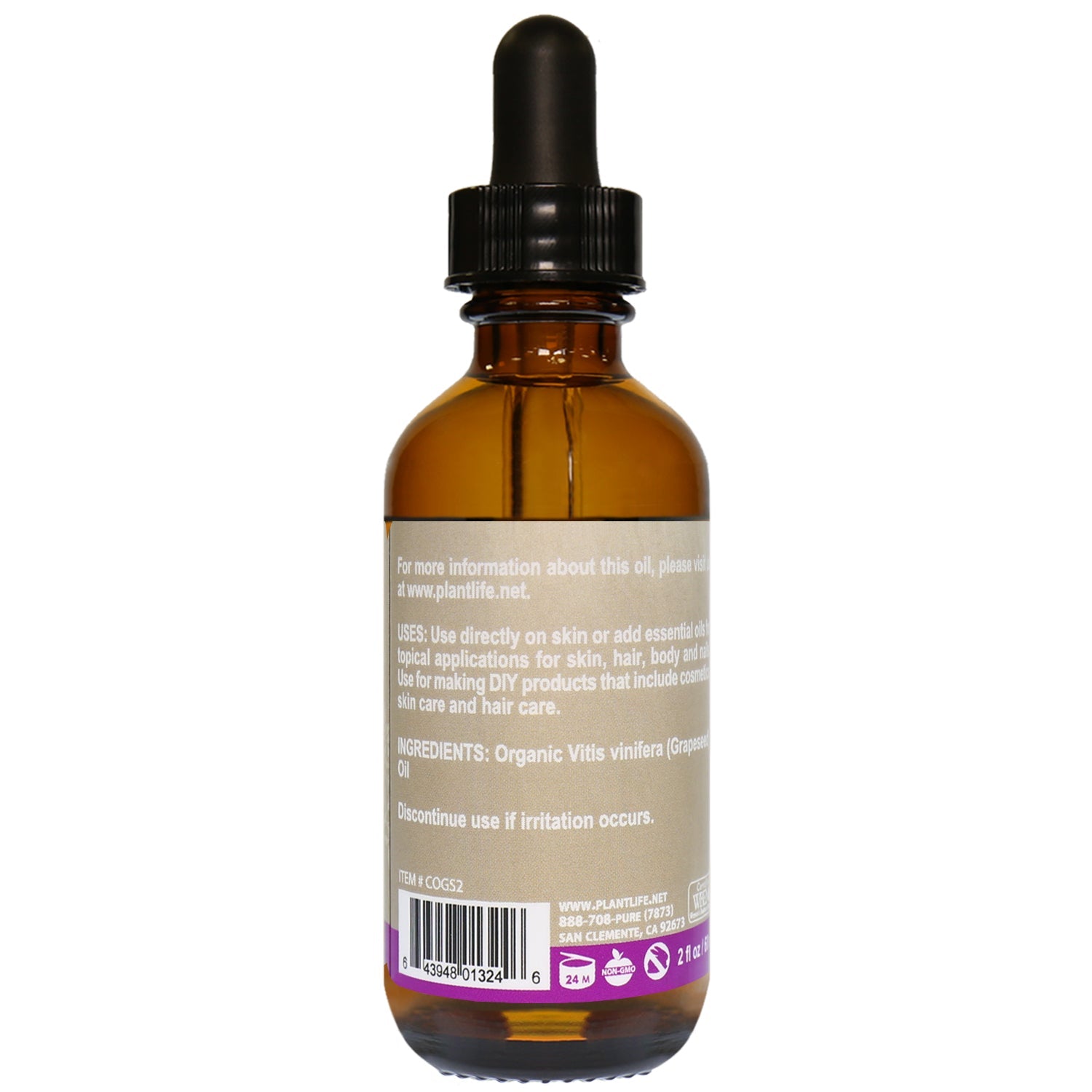 Grapeseed Oil