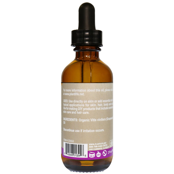 Grapeseed Oil