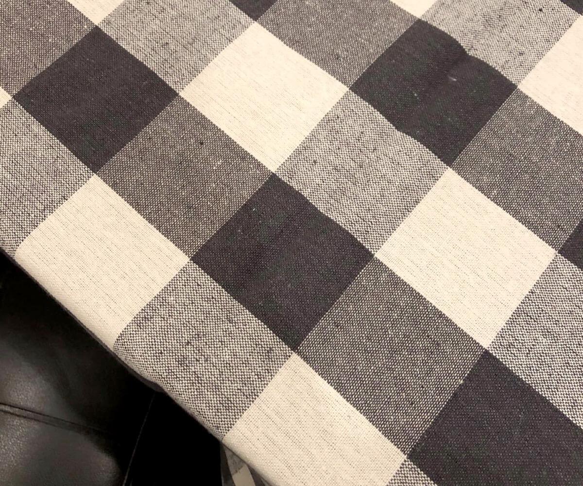 Gray Tablecloths