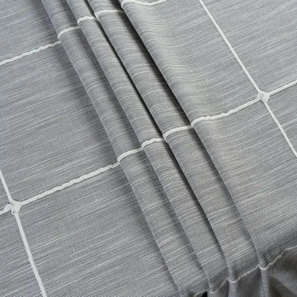 Tassel Tablecloth - Bohemian Tablecloth