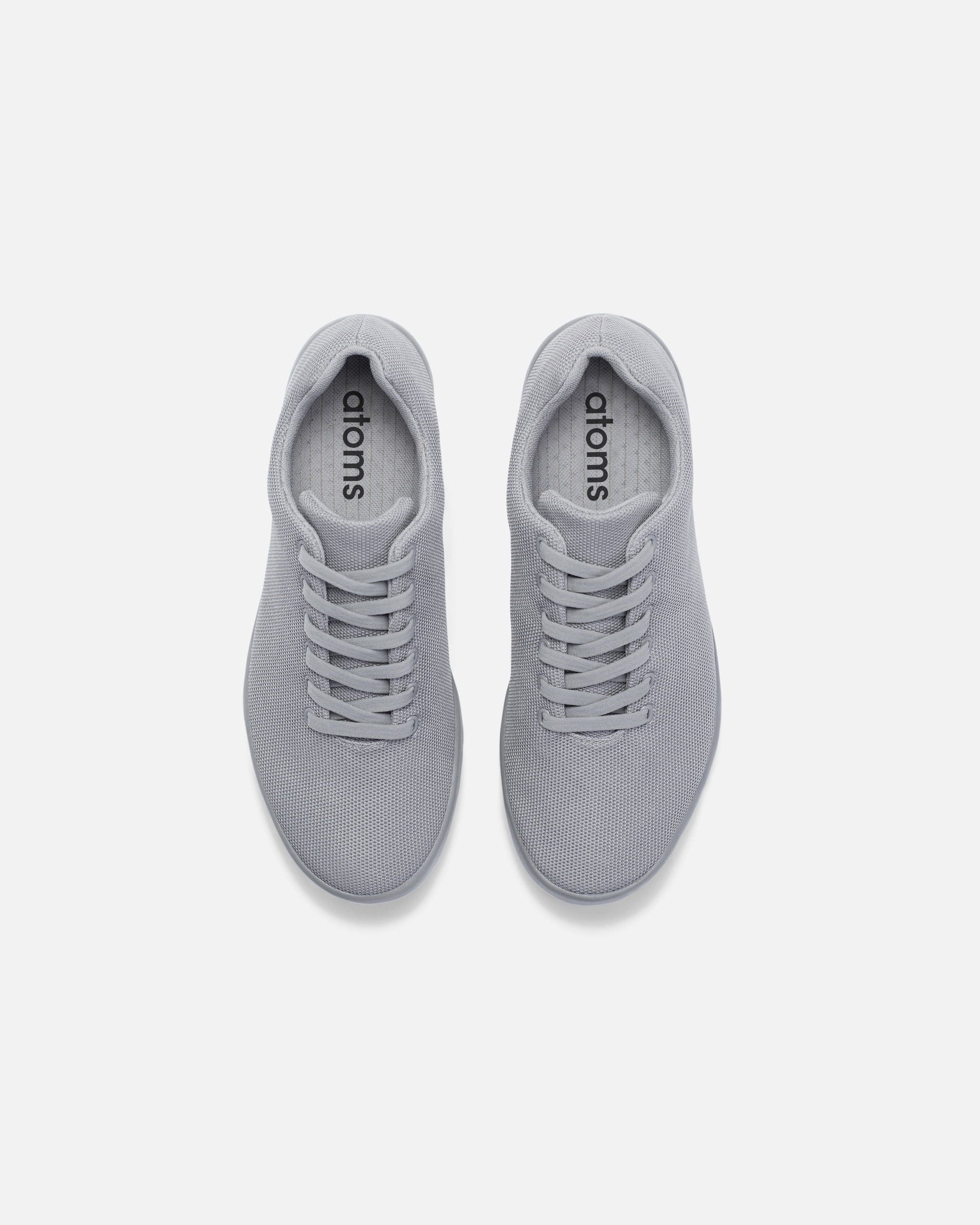 Model 000: Gray