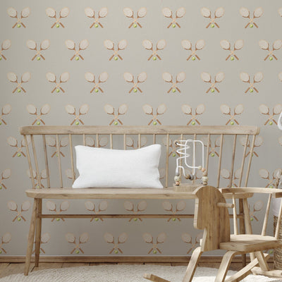 Deuce Wallpaper by Hailey Kiefer