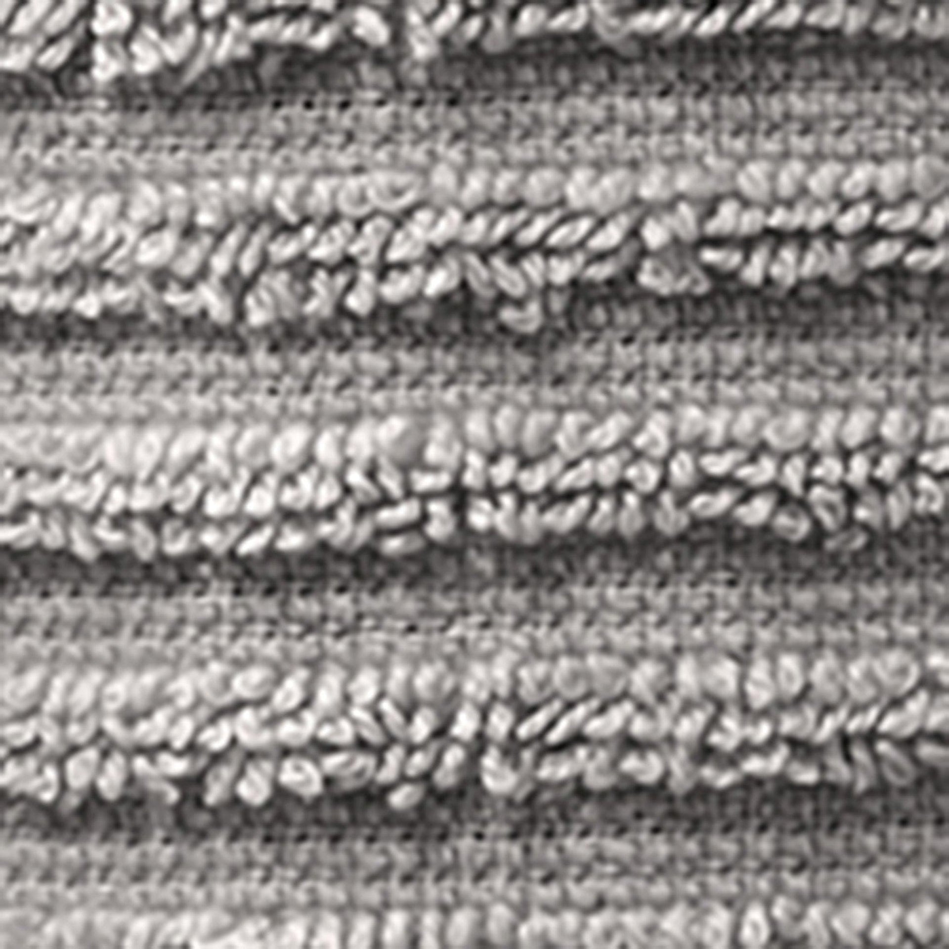 4 Pack Ribbed Hand Towels - Rori Collection