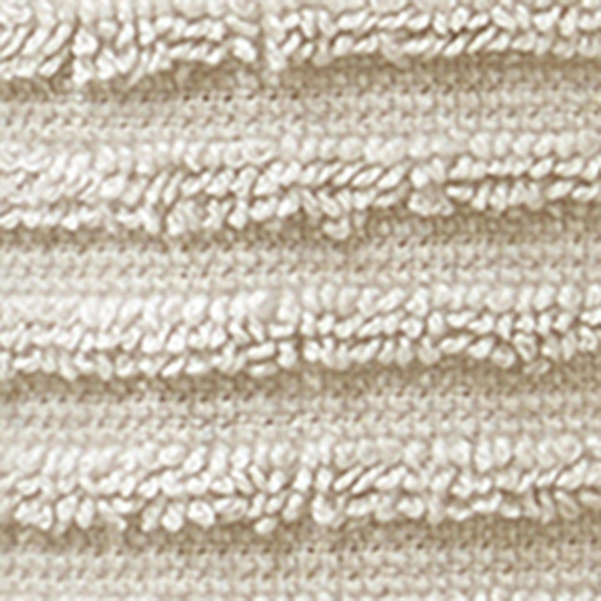 4 Pack Ribbed Hand Towels - Rori Collection