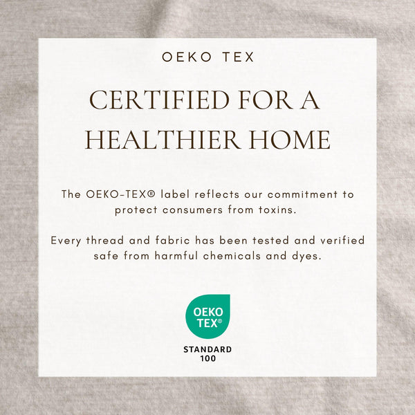 4 Piece Heathered Solid Cotton Blend Flannel Sheet Set - Anders Collection