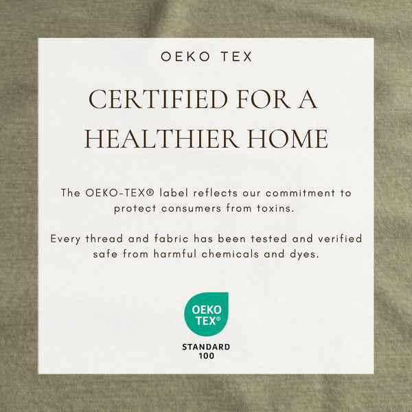 4 Piece Heathered Solid Cotton Blend Flannel Sheet Set - Anders Collection