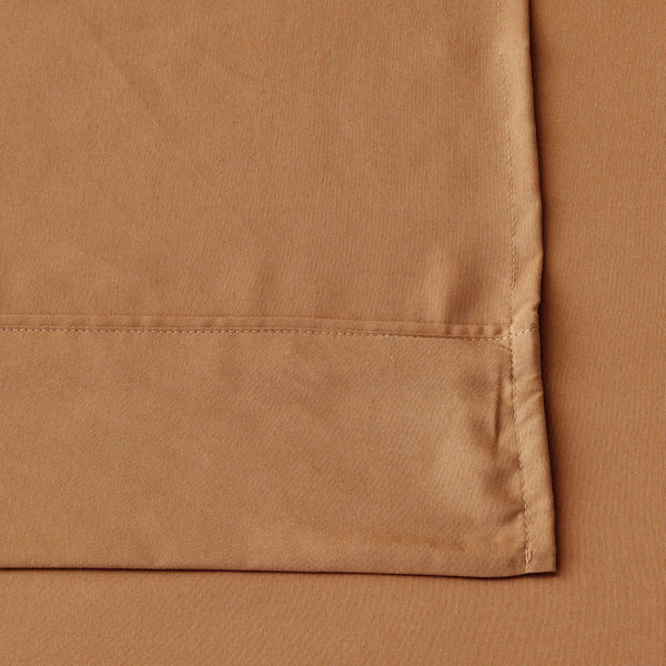 4 Piece Rayon Derived from Bamboo Sheet Set - Jordyn Collection Great Bay Home
