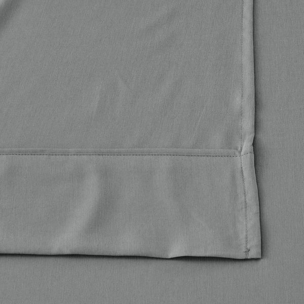 4 Piece Rayon Derived from Bamboo Sheet Set - Jordyn Collection Great Bay Home