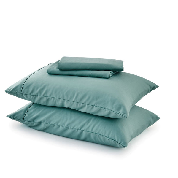 4 Piece Rayon Derived from Bamboo Sheet Set - Jordyn Collection Great Bay Home