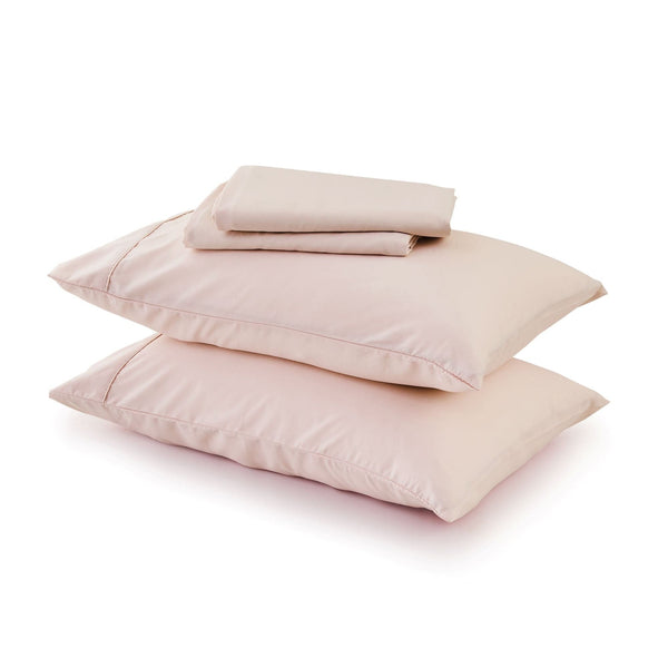 4 Piece Rayon Derived from Bamboo Sheet Set - Jordyn Collection Great Bay Home