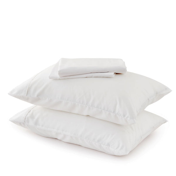 4 Piece Rayon Derived from Bamboo Sheet Set - Jordyn Collection Great Bay Home
