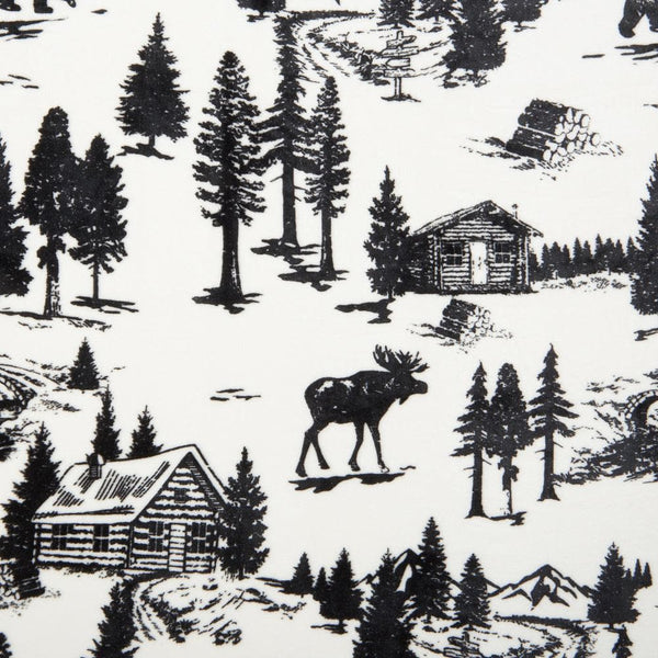 Velvet Plush Sherpa Luxury Bed Blanket - Cielo Collection