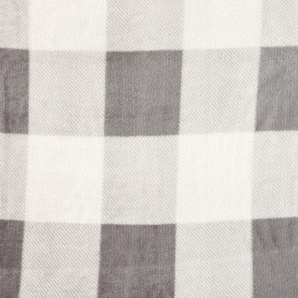 Velvet Plush Sherpa Luxury Bed Blanket - Cielo Collection