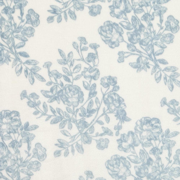 Velvet Plush Sherpa Luxury Bed Blanket - Cielo Collection