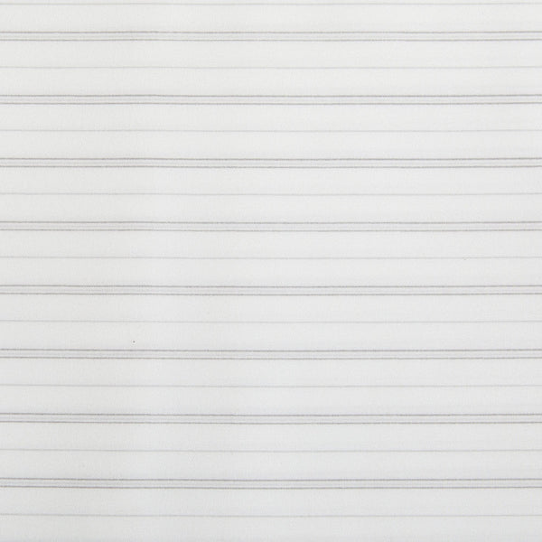 Microfiber Stripe Sheet Set - Adeline Collection