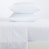 Microfiber Stripe Sheet Set - Adeline Collection