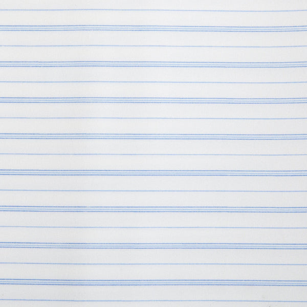 Microfiber Stripe Sheet Set - Adeline Collection